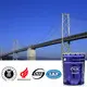 JIANBANG glitter boat paint manufacturers car 2