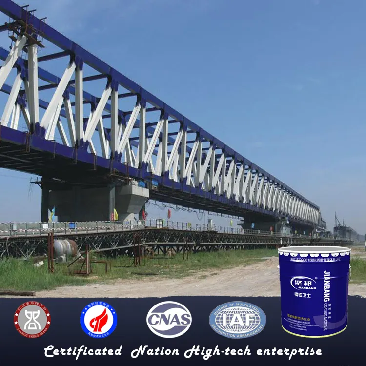 JIANBANG glitter boat paint manufacturers car 3