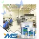 Gloss Concrete Floor Paint Customized - - YMS Paint 6