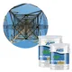 YMS Paint fluoropolymer coating company ship 3