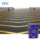 JIANBANG berger road marking paint factory car 4