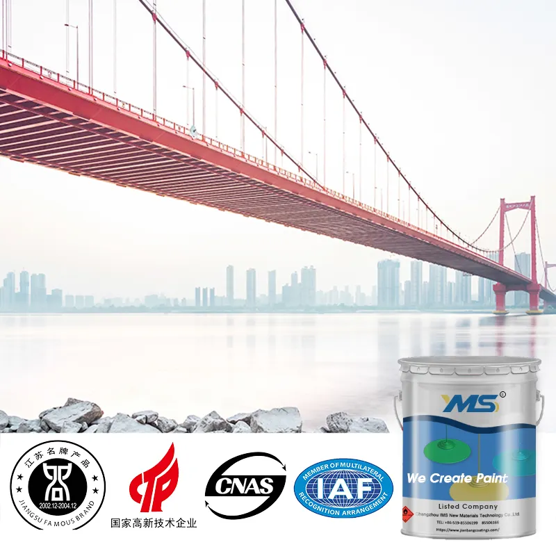 Marine Gel Coat Paint Price List 3