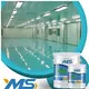 Good Garage Floor Paint 27℃ Wholesale - YMS Paint 2