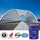 Best primer coating process manufacturers hydrochloric acid pool 4