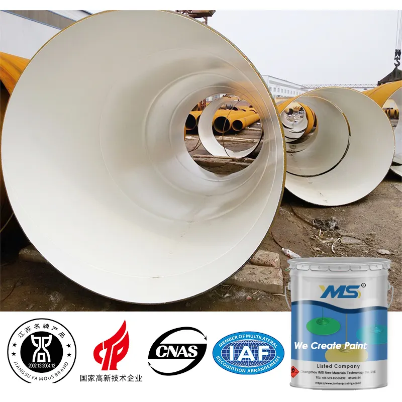 JIANBANG Best can steel be painted factory wall 5