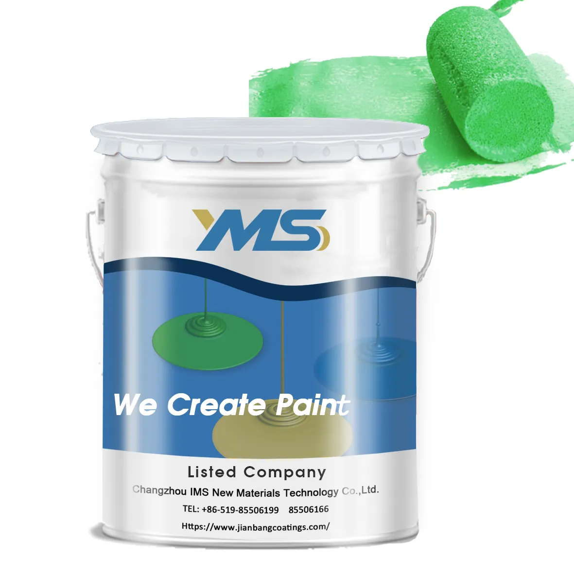 YMS Paint Array image67