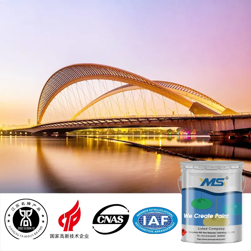 JIANBANG flame resistant paint metal Suppliers car 4