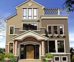 YMS Paint High-quality inner wall paint Suppliers ship 2