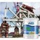 Matt Metal Paint 120um Dry Film Thickness (about 218um Wet Film Thickness) Wholesale - YMS Paint 2