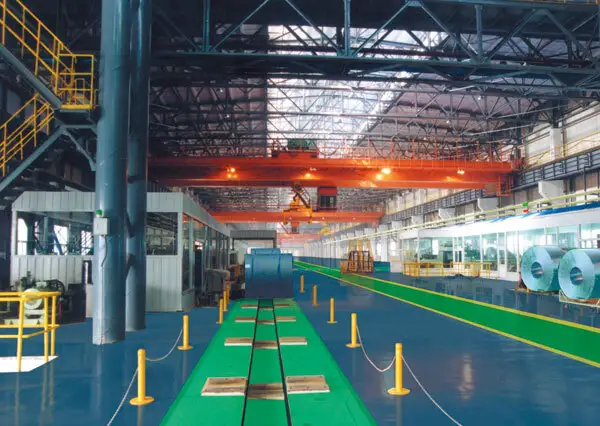 JIANBANG speckled floor paint company ship 3