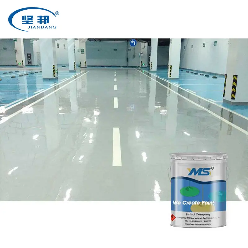 YMS Paint Best international marine paint manufacturers hydrochloric acid pool 2