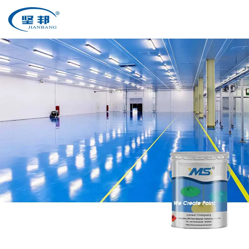 YMS Paint Best international marine paint manufacturers hydrochloric acid pool 3