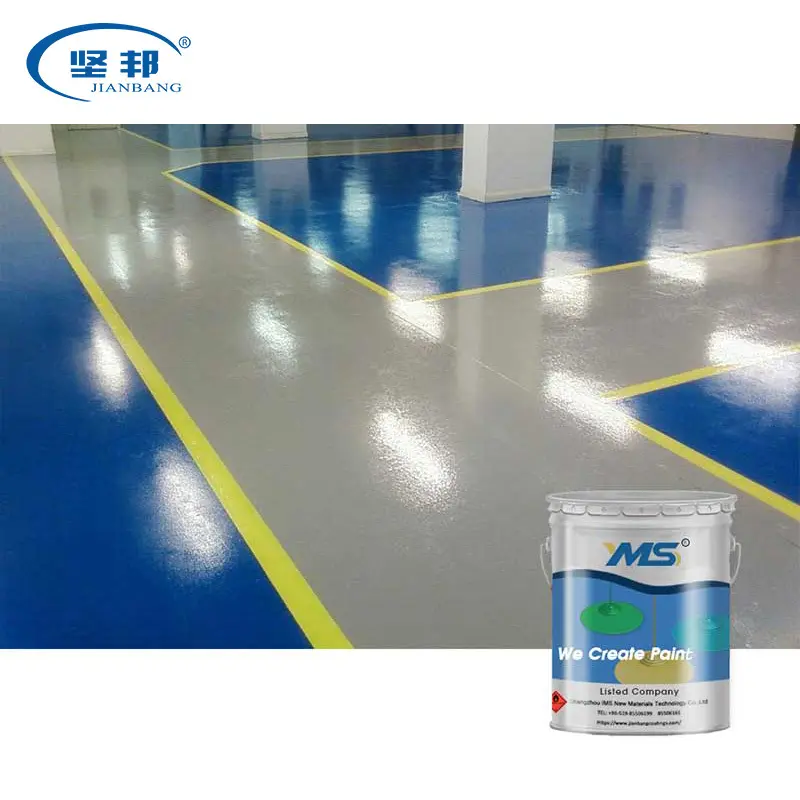 YMS Paint Best international marine paint manufacturers hydrochloric acid pool 4