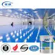 New cement floor epoxy coating Supply ship 3