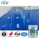 New cement floor epoxy coating Supply ship 2