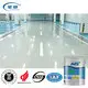 YMS Paint Custom commercial garage floor epoxy manufacturers ship 2