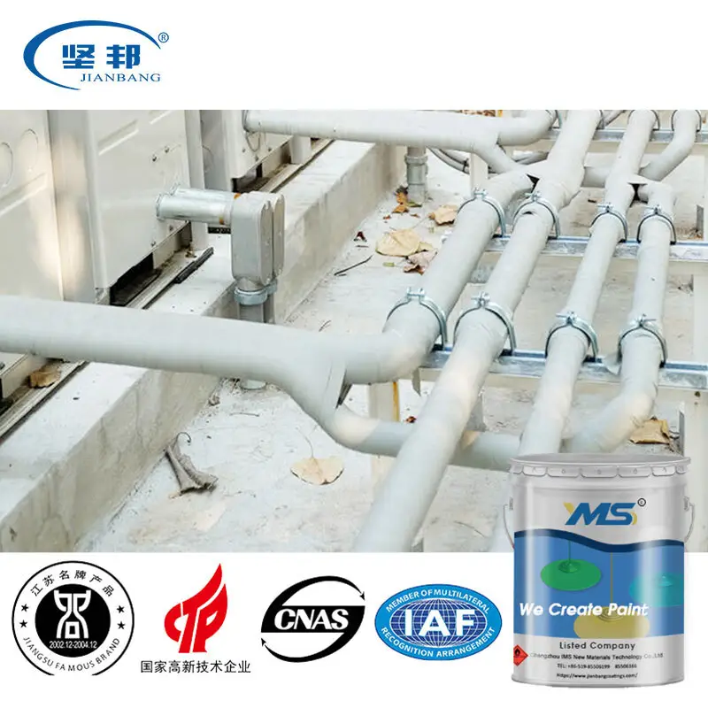 Best anti corrosion products Suppliers wall 3