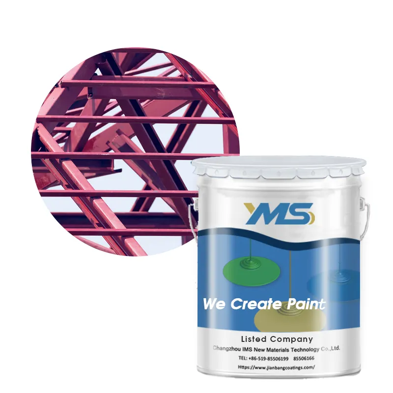 YMS Paint Best metal protection paint Suppliers ship 2