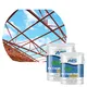 YMS Paint Best metal protection paint Suppliers ship 3