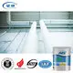 Latest types of industrial paints company car 2