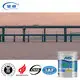 YMS Paint anti corrosive paint coating factory car 2