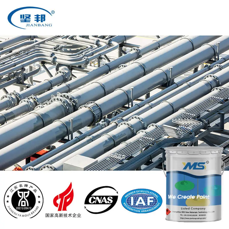 YMS Paint steel paint specification Suppliers car 2
