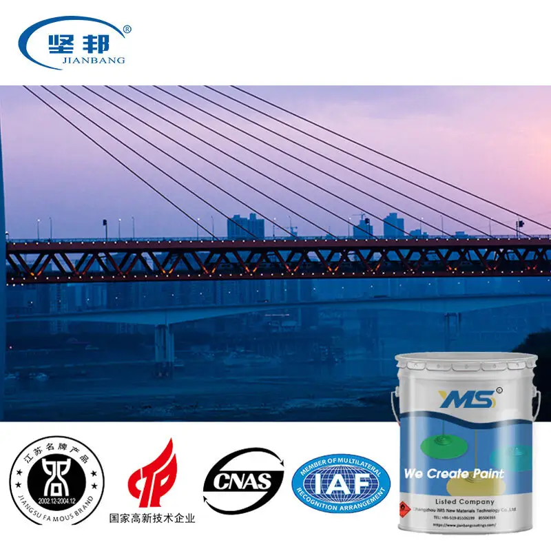 YMS Paint surface protection factory ship 2