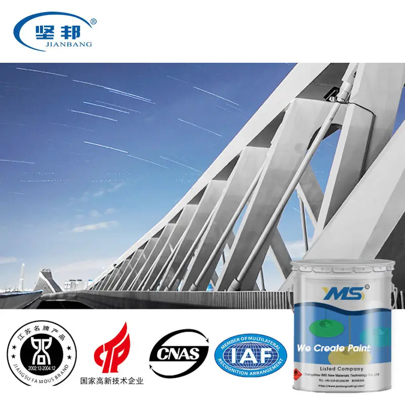 Top rust control spray paint Supply ship 2