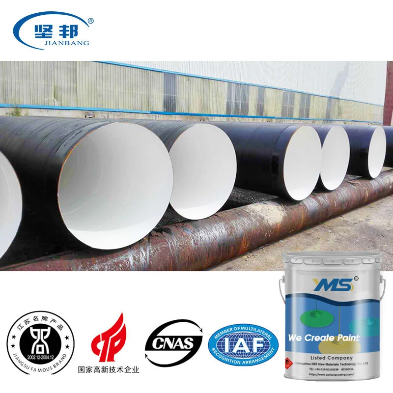 Various Colors High Chlorinated Polythene Enamel 1