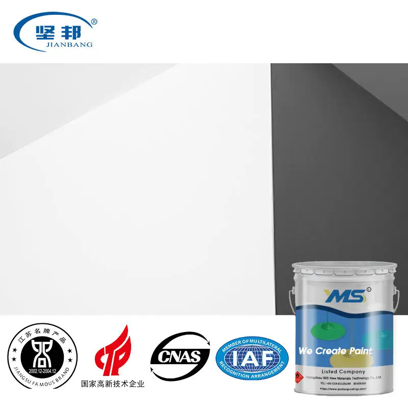 YMS Paint High-quality internal wall paint manufacturers road 2