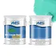 JIANBANG home inside wall colour for business ship 3
