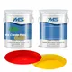 JIANBANG High-quality home color paint samples company ship 3