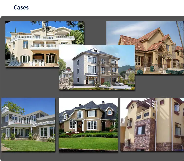 JIANBANG Best home inside wall colour factory road 2