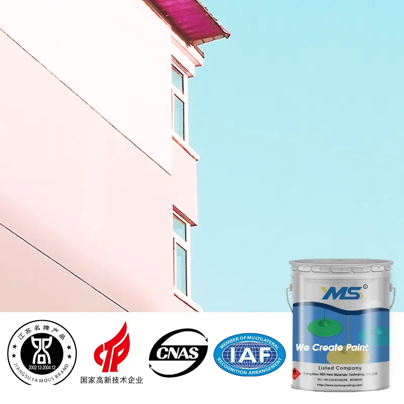 JIANBANG home inside wall colour for business ship 2