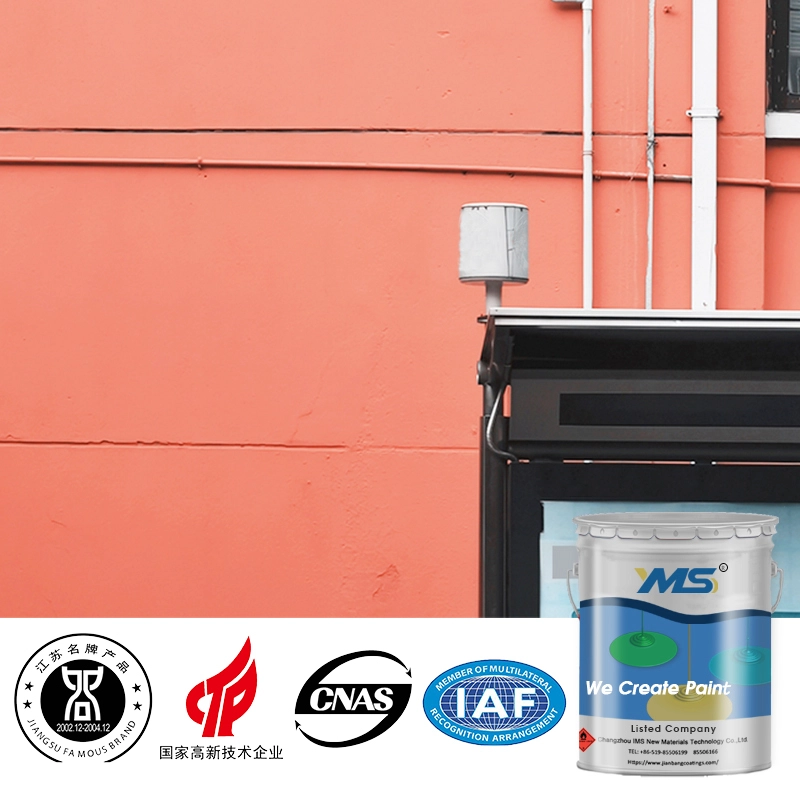 Advanced Glossy Outdoor Pure Acrylic Latex Paint3 1