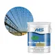 YMS Paint fluoropolymer coating company ship 2