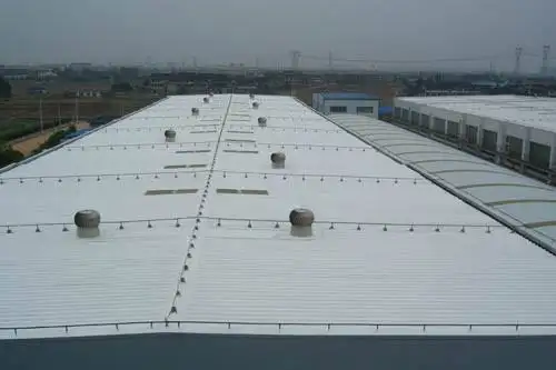 Top mastic asphalt factory hydrochloric acid pool 2