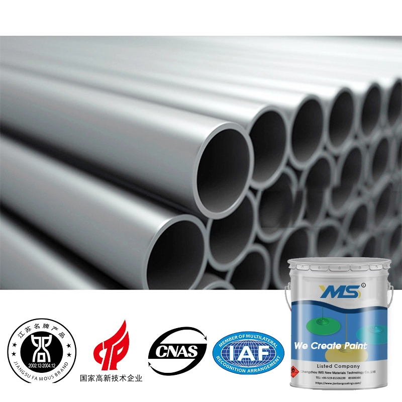 Epoxy Coal tar pitch anti-corrosive Coating 1