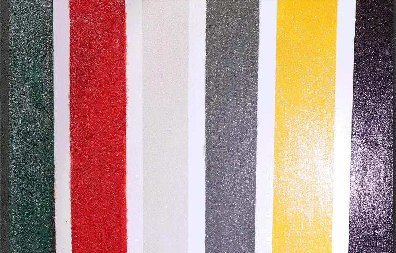 Road Paint Price 3.84m²/Kg (50µm Dry Film Thickness) by YMS Paint 5