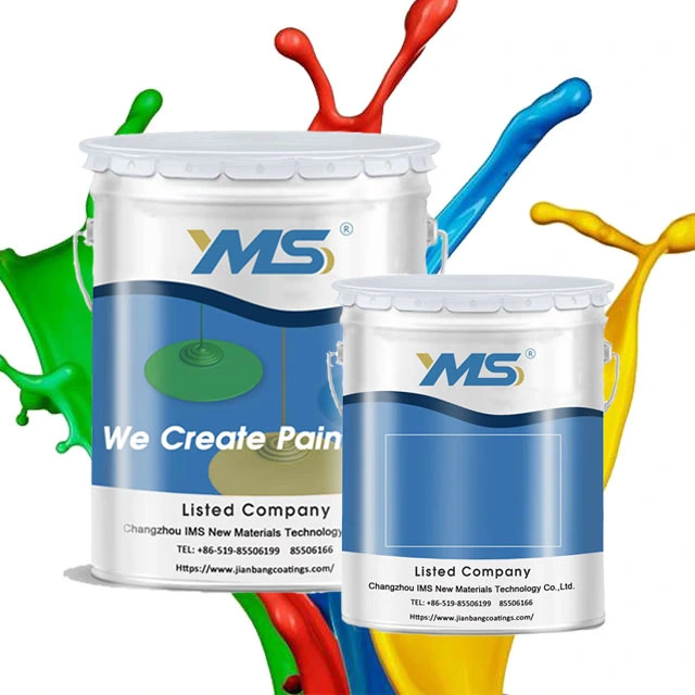 Top Quality JB-EMP900 Epoxy cementitous bonding paint Wholesale-YMS Paint 1