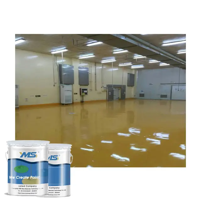 Road Line Marking Paint Off White，yellow and Black - - YMS Paint 2