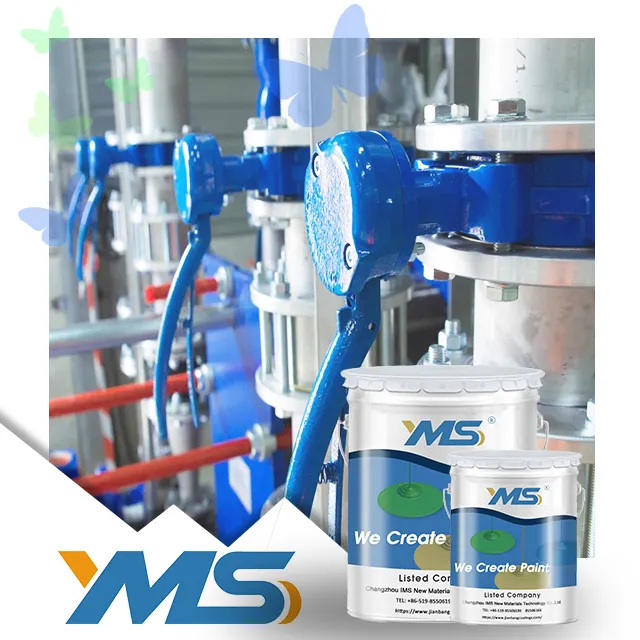 Best Anti Rust Paint 33℃ Wholesale - YMS Paint 3