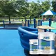 Epoxy Basement Floor Paint ≥1 by YMS Paint 4
