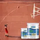 Epoxy Basement Floor Paint ≥1 by YMS Paint 5