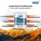 Rust Prevention Spray Paint ~1.45kg/L Wholesale - YMS Paint 4