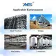 Rust Prevention Spray Paint ~1.45kg/L Wholesale - YMS Paint 3