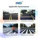 Road Marking Paint Price Glossy - - YMS Paint 2