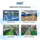 Stone Floor Paint 25℃ Wholesale - YMS Paint 3
