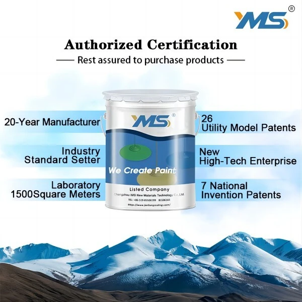 Advanced Acrylic Exterior Paint Premium outdoor solvent based latex paint 1