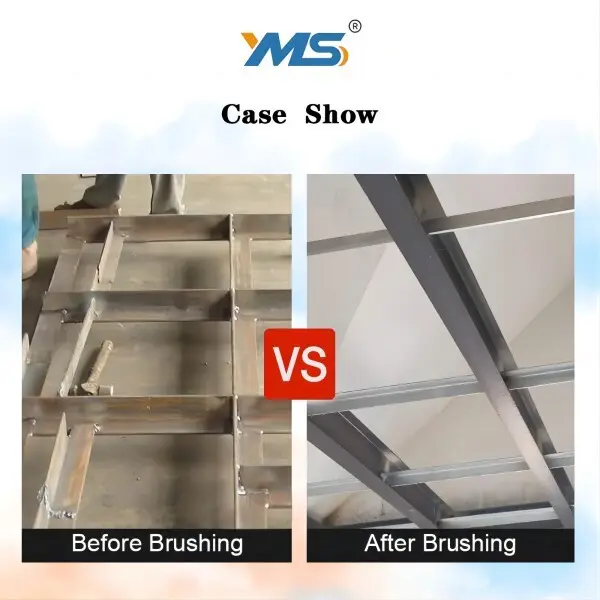 Fluoropolymer Powder Coating ~1.45kg/L - - YMS Paint 2